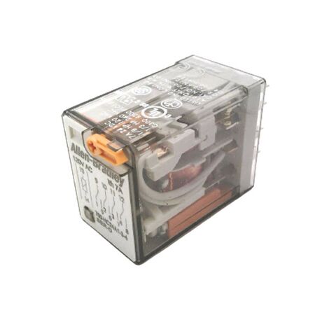 Allen-Bradley 700HC24A134 Miniature General Purpose Relay