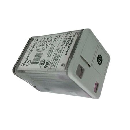 Allen-Bradley 700HA33Z134 General Purpose Relay