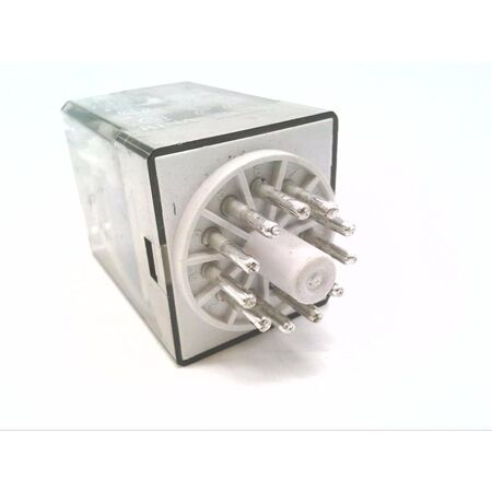 Allen-Bradley 700HA33Z123 3-Pole 10 Amp Relay