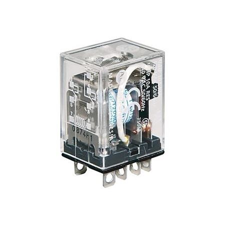 Allen-Bradley 700HF32Z12 General Purpose Relay