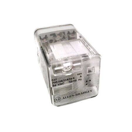 Allen-Bradley 700HA33A244 General Purpose Relay