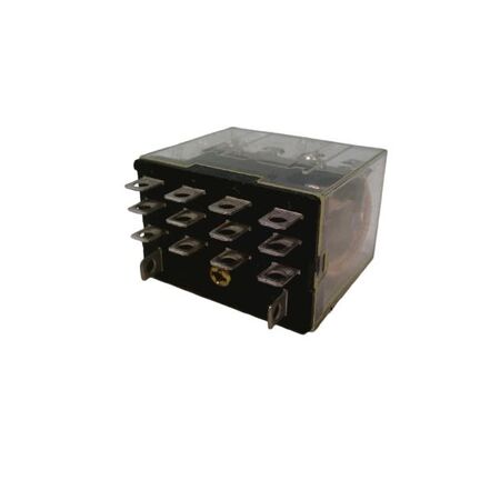 Allen-Bradley 700HF34A1 General Purpose Miniature Relay