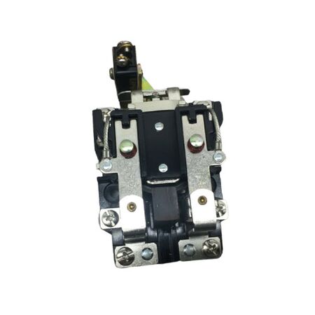 Allen-Bradley 700HG42A156 Power Relay Panel Mounted