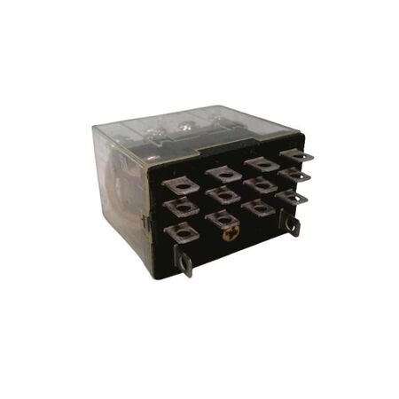 Allen-Bradley 700HF34A1 General Purpose Miniature Relay