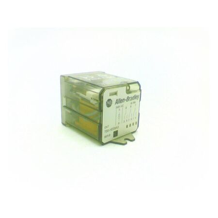 Allen-Bradley 700HD33A2 General Purpose Relay