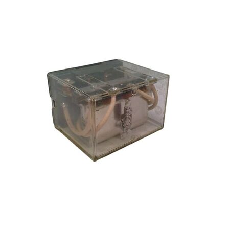 Allen-Bradley 700HF34A1 General Purpose Miniature Relay
