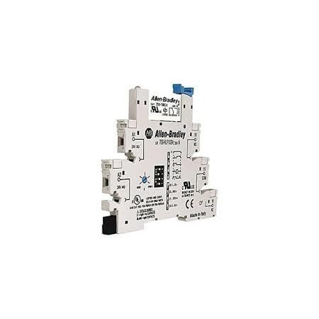Allen-Bradley 700HLT1Z24EX Terminal Block Relay with Socket