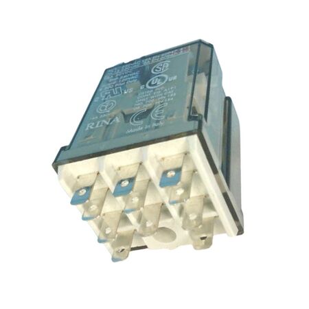 Allen-Bradley 700HB33Z2434 General Purpose Relay