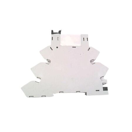 Allen-Bradley 700HLT2Z24X Terminal Block Relay with Socket