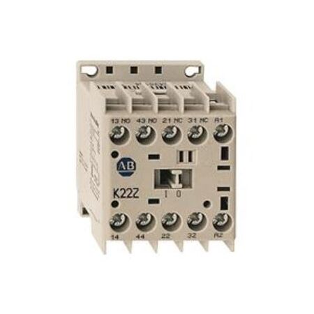 Allen-Bradley 700K40EKA Compact IEC Control Relay