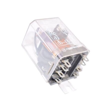 Allen-Bradley 700HD32Z24 General Purpose Relay 2 Pole 15A 24V DC