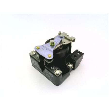 Allen-Bradley 700HG45Z24 Power Relay Panel Mounted 24V DC