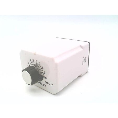 Allen-Bradley 700HT22AA2 Timing Relay
