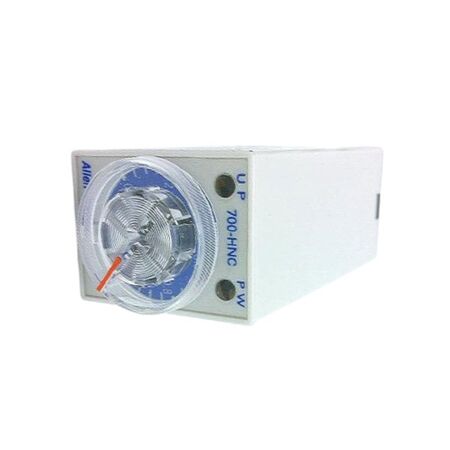 Allen-Bradley 700HNC44BA12 Miniature Timing Relay