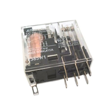 Allen-Bradley 700HK32Z06 Slim Line Relay