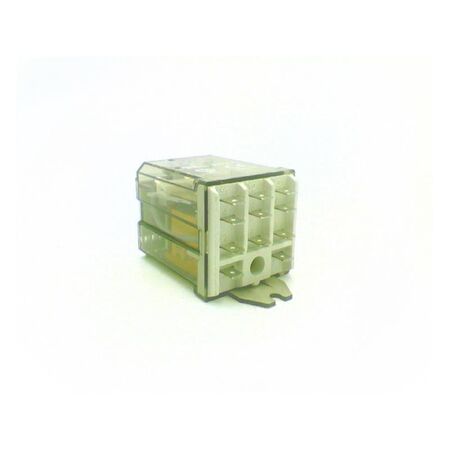 Allen-Bradley 700HD33A2 General Purpose Relay