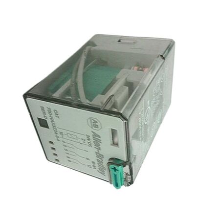 Allen-Bradley 700HAX3Z2434 General Purpose Relay