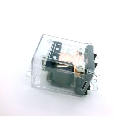 Allen-Bradley 700HHF45Z24 Power Relay Flange Mounted 24V DC