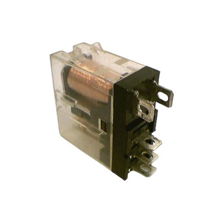 Allen-Bradley 700HKX6Z24 Slim Line Relay 24 VDC