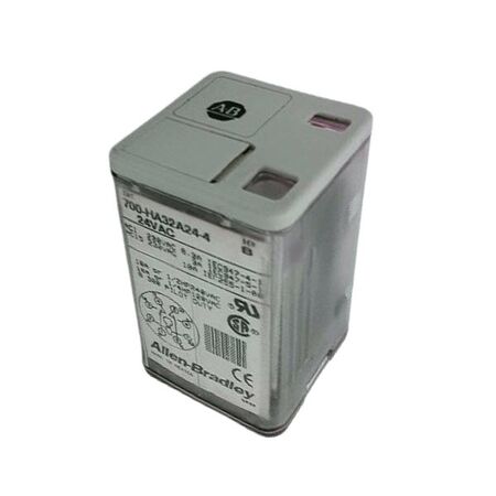 Allen-Bradley 700HA33Z134 General Purpose Relay