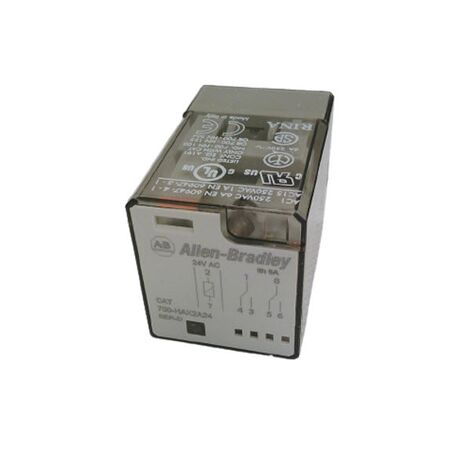 Allen-Bradley 700HAX2A24 General Purpose Relay