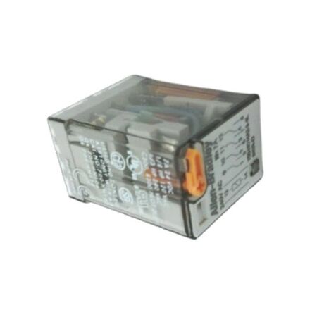 Allen-Bradley 700HC14A234L Miniature Square Base General Purpose Relay