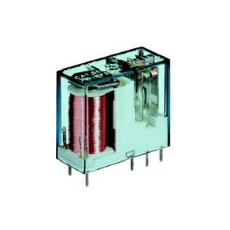 Allen-Bradley 700HP32Z06 Slim Line DPDT Relay