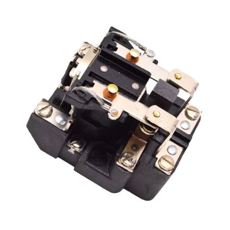 Allen-Bradley 700HG42Z16 Power Relay Panel Mounted