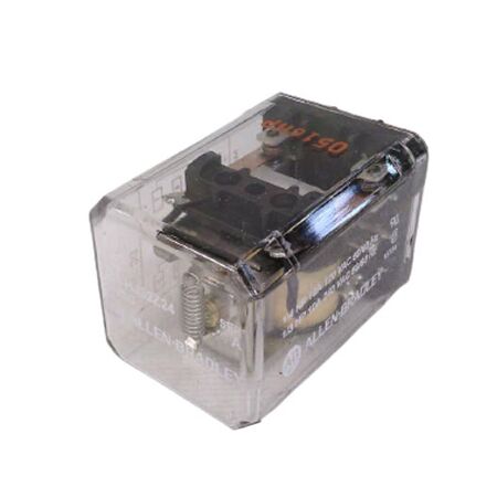 Allen-Bradley 700HJ32Z24 Magnetic Latching Relay