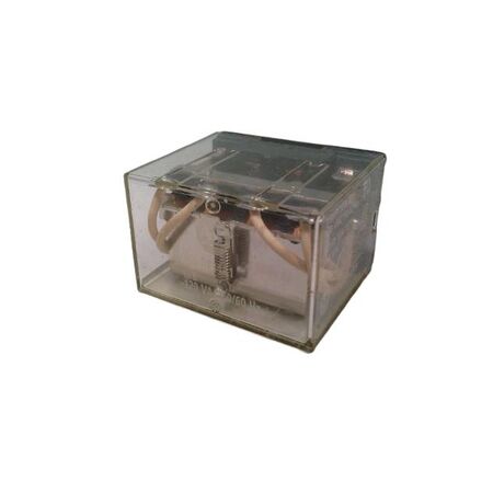 Allen-Bradley 700HF34A1 General Purpose Miniature Relay