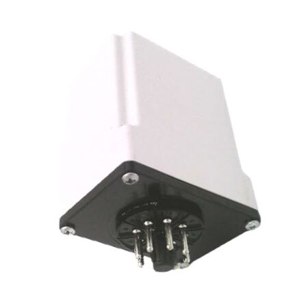 Allen-Bradley 700HT12AU120 Timing Relay