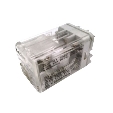 Allen-Bradley 700HB33A14 General Purpose Relay