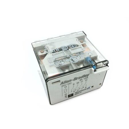 Allen-Bradley 700HF34Z2434 General Purpose Relay