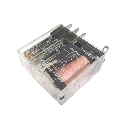 Allen-Bradley 700HK32Z06 Slim Line Relay