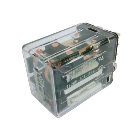 Allen-Bradley 700HF32A124 General Purpose Relay