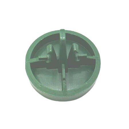 Allen-Bradley 800FAE3CU909 Momentary Extended Cap Pushbutton