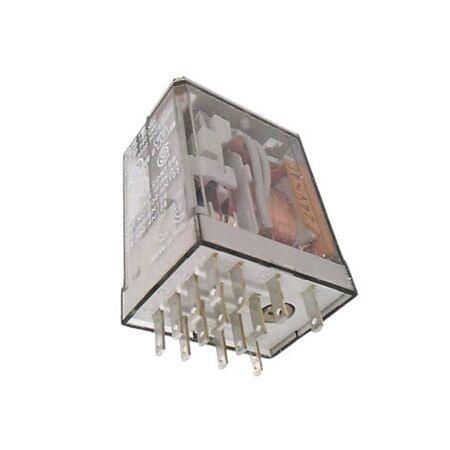 Allen-Bradley 700HC24A24 Miniature General Purpose Relay