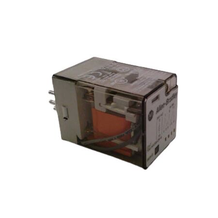 Allen-Bradley 700HA33A244 General Purpose Relay