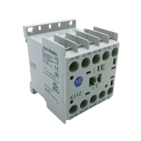 Allen-Bradley 700K31ZZJ Compact Control Relay 24 VDC Coil