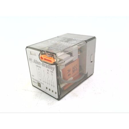 Allen-Bradley 700HA33A134 General Purpose Relay