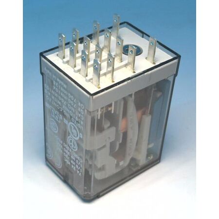 Allen-Bradley 700HC24Z14 Miniature General Purpose Relay