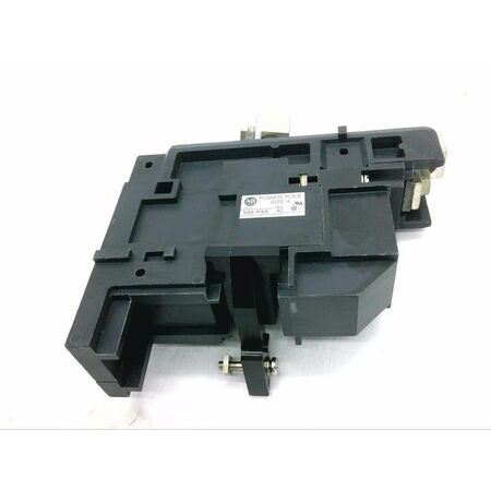 Allen-Bradley 599P4A Power Pole Adder NEMA Size 4
