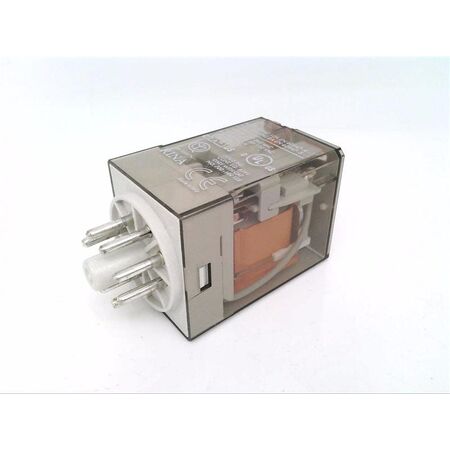 Allen-Bradley 700HA32A2434 General Purpose Relay