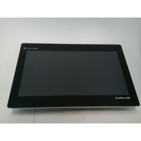 Allen-Bradley 6200P22WS3A1 Industrial Computer with 22.5 Inch Widescreen Display