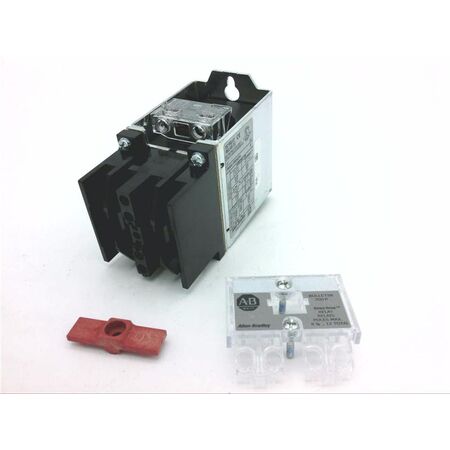 Allen-Bradley 700DCP000Z24 DC Industrial Relay
