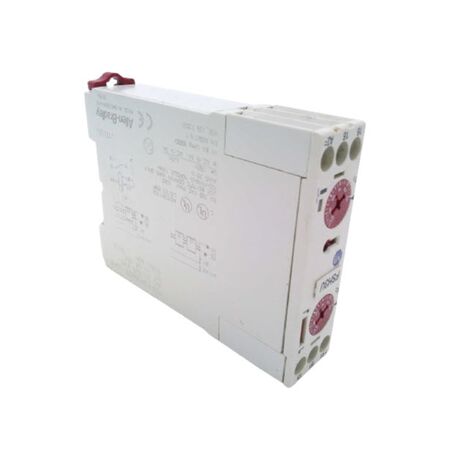 Allen-Bradley 700FSH3UU23 High Performance Timing Relay
