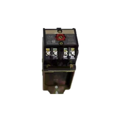 Allen-Bradley 700DCP000Z24 DC Industrial Relay