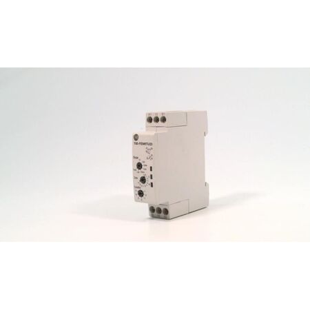 Allen-Bradley 700FEM6TU23 Multi-Function Timing Relay