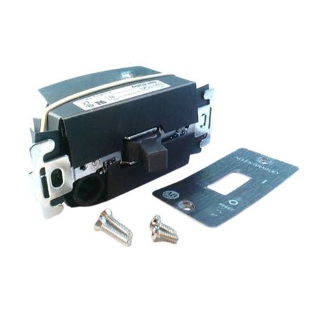 Allen-Bradley 600TOX5 Manual Starting Switch Open Type