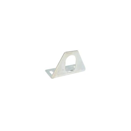 Allen-Bradley MB18 Mounting Bracket for Threaded Barrel Sensors